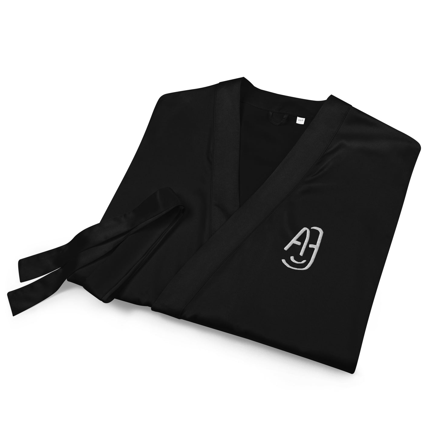 AJ-LifeStyle Premium Women’s Satin Robe