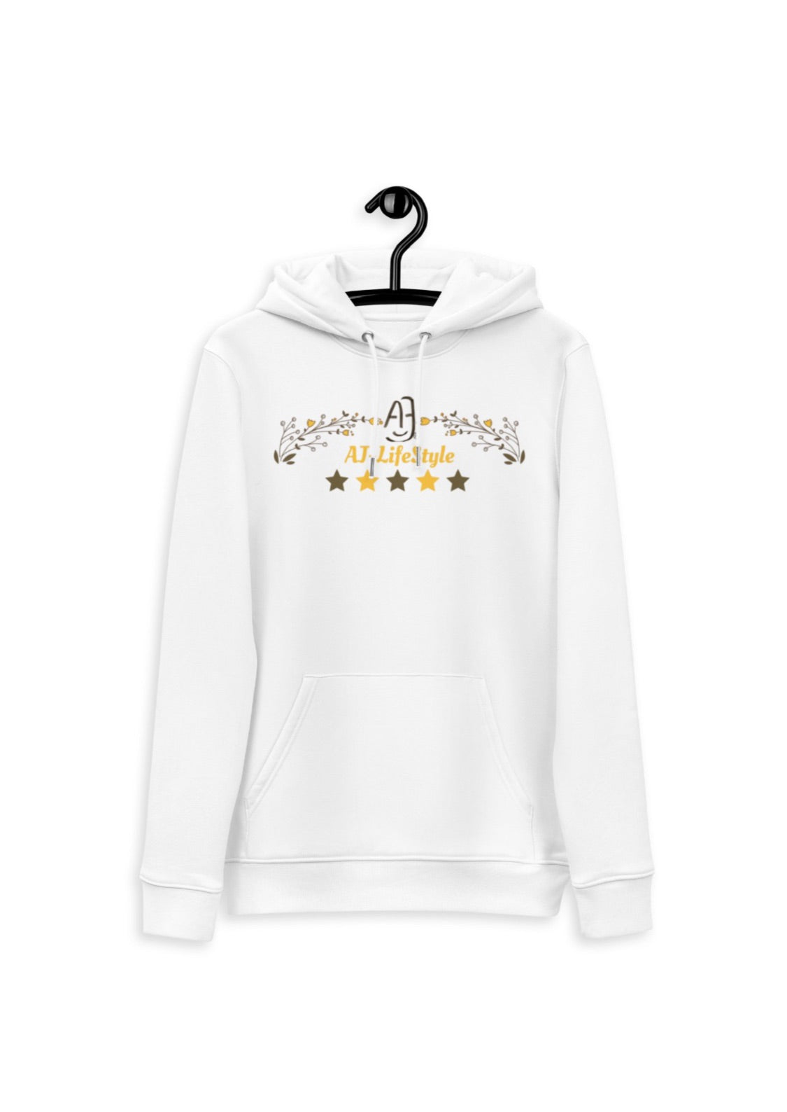 AJ-LifeStyle Unisex PREMIUM Fashion Hoodie