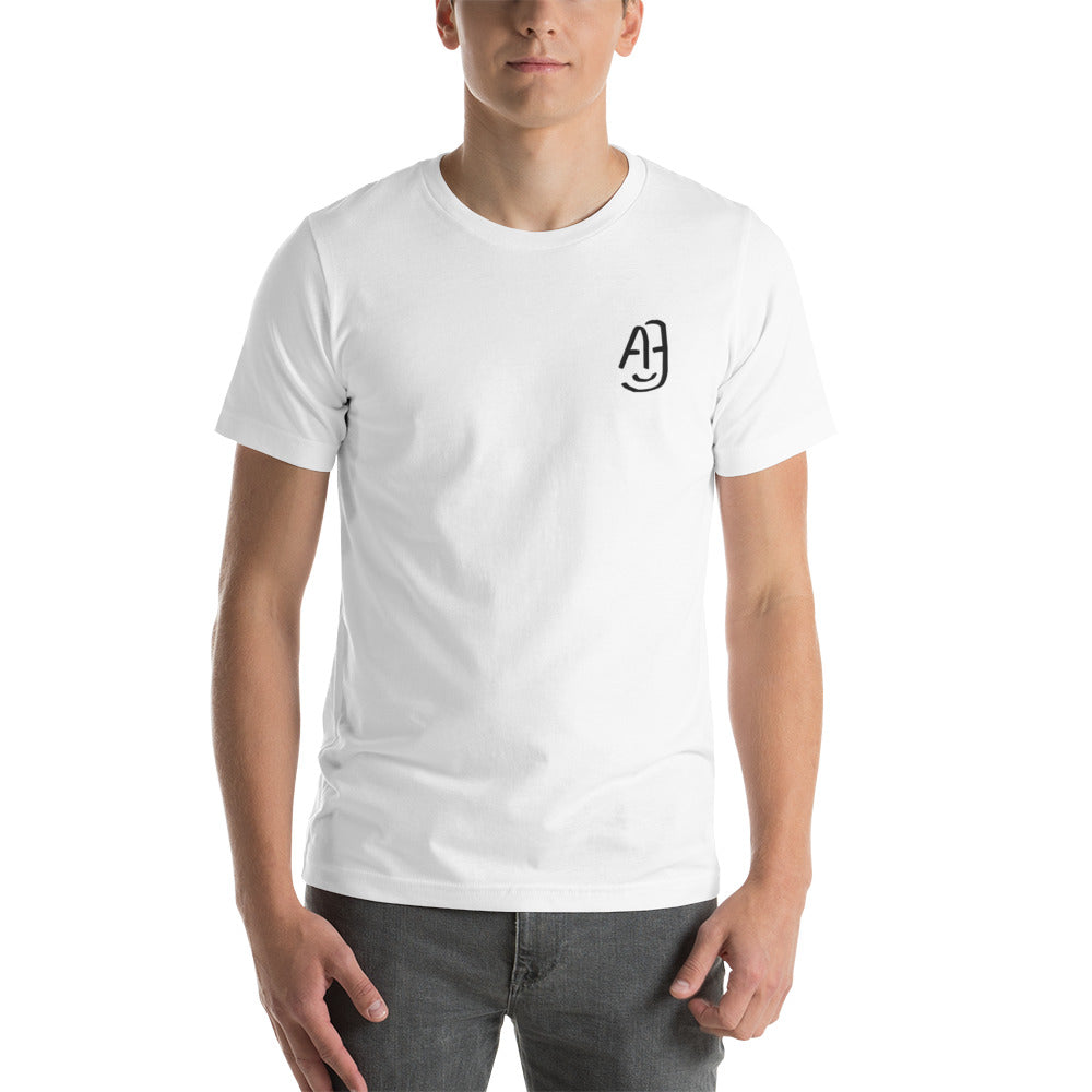 AJ-LifeStyle Premium Unisex t-shirt