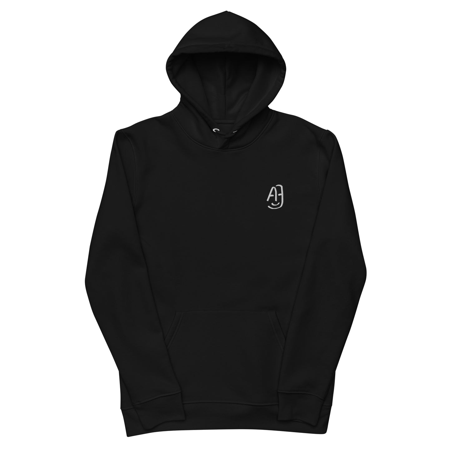 AJ-LifeStyle Unisex PREMIUM Essential Hoodie