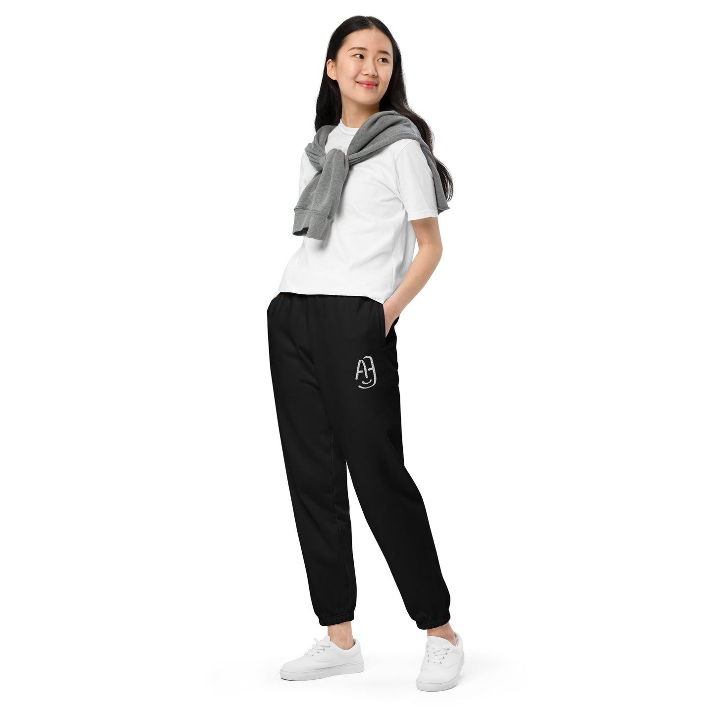 AJ-LifeStyle Premium Comfort Sweatpants Unisex