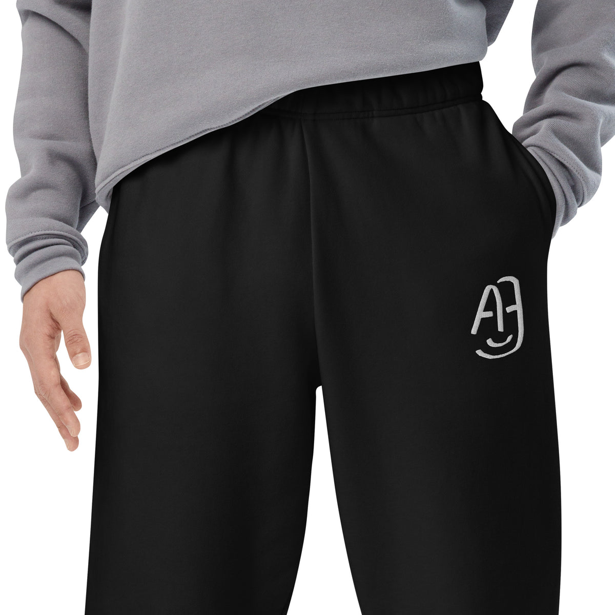 AJ-LifeStyle Premium Comfort Sweatpants Unisex