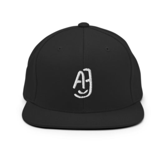 AJ-LifeStyle Snapback