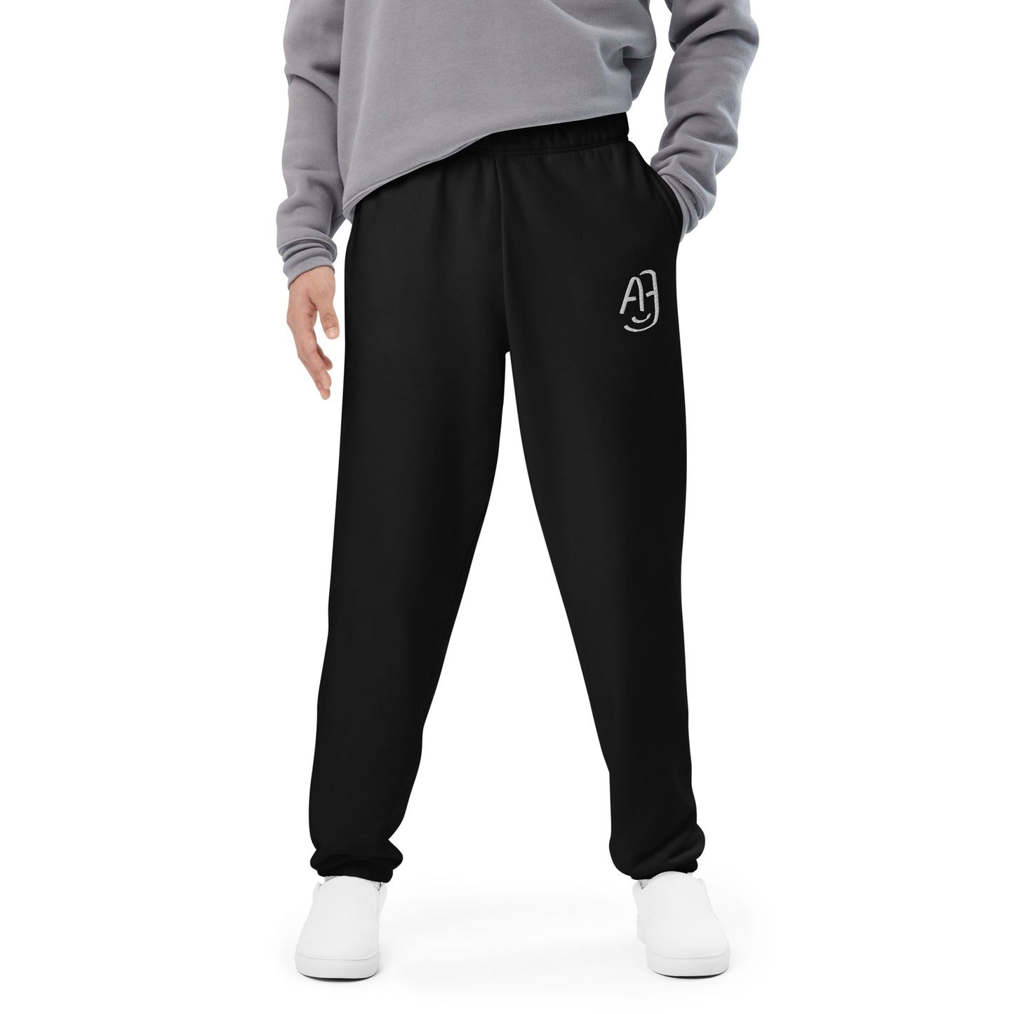 AJ-LifeStyle Premium Comfort Sweatpants Unisex