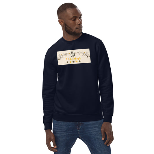 AJ-LifeStyle Premium Eco Sweatshirt