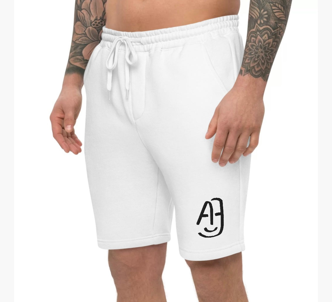 AJ-LifeStyle Men’s Premium Fleece Shorts