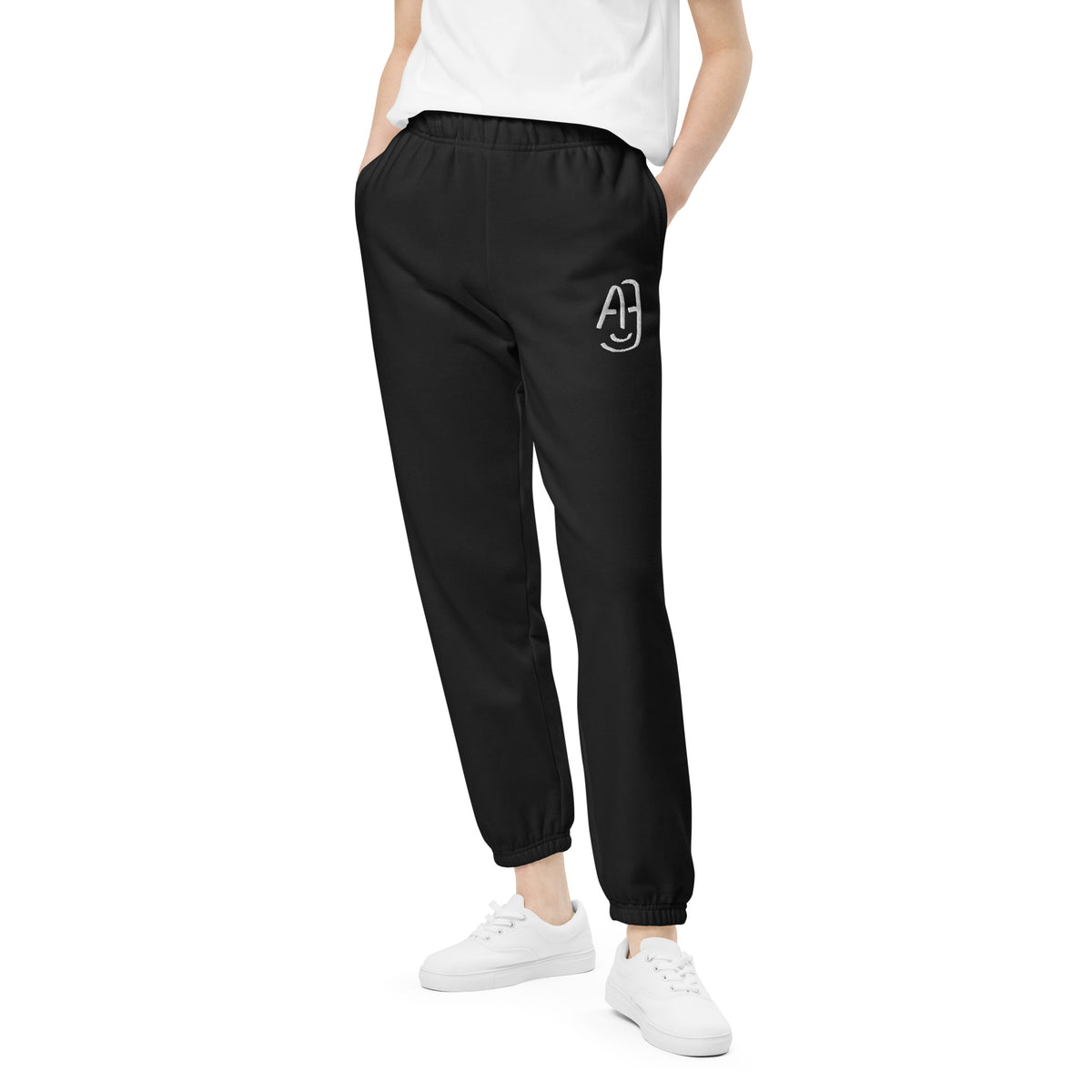 AJ-LifeStyle Premium Comfort Sweatpants Unisex