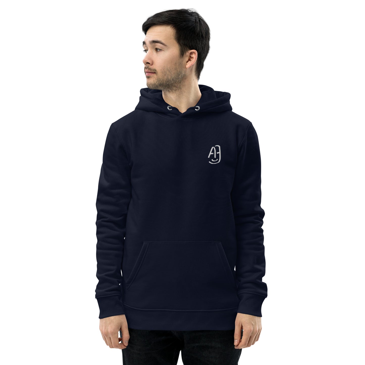 AJ-LifeStyle Unisex PREMIUM Essential Hoodie