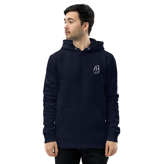 AJ-LifeStyle Unisex PREMIUM Essential Hoodie