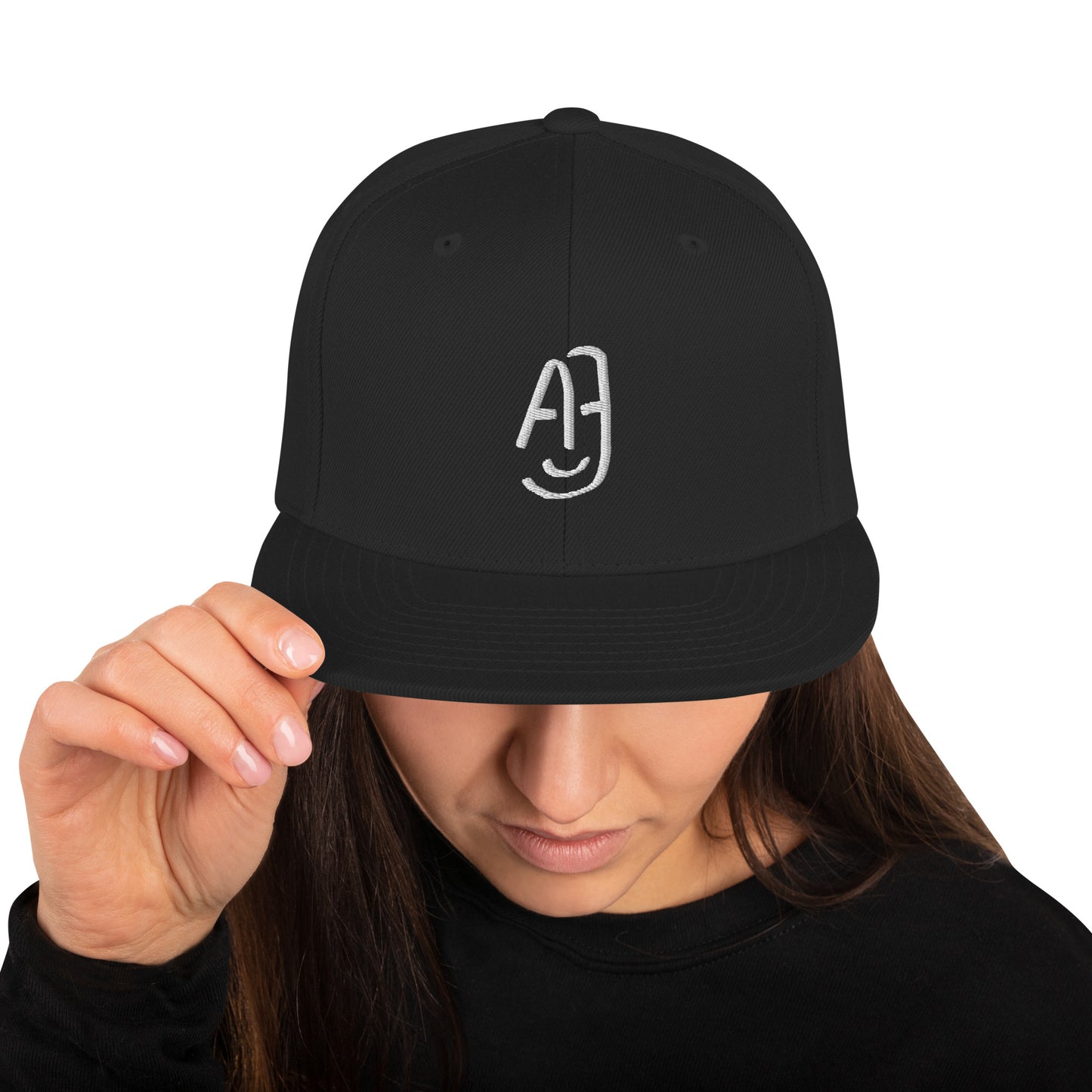 AJ-LifeStyle Snapback