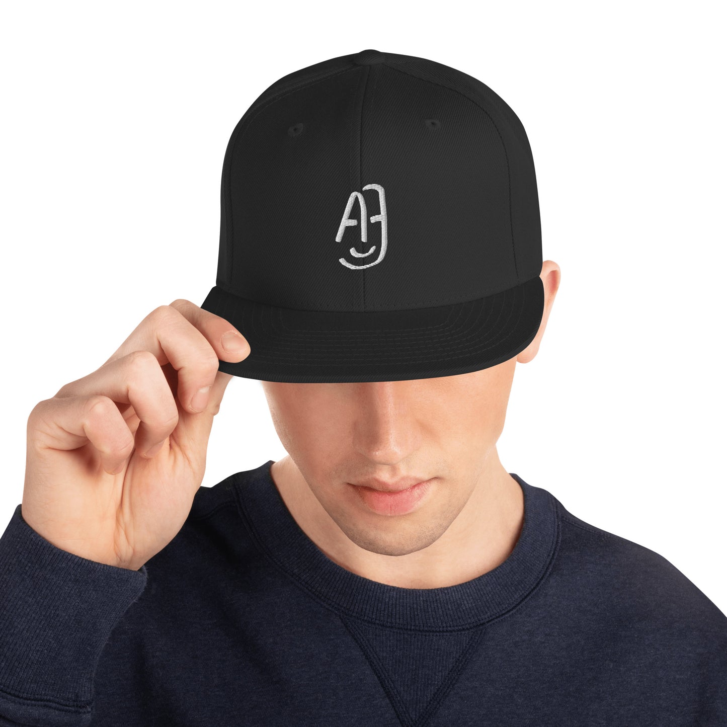 AJ-LifeStyle Snapback