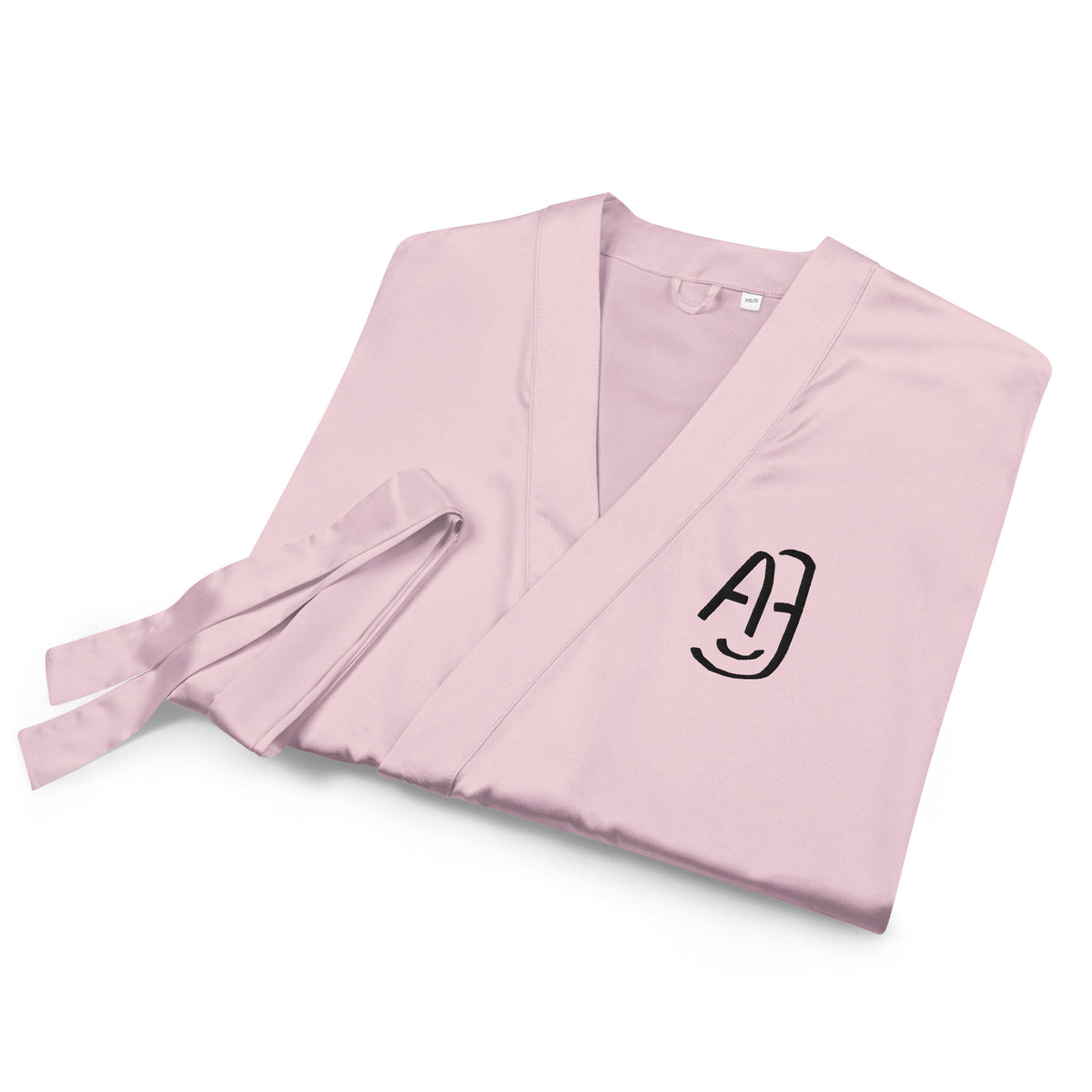 AJ-LifeStyle Premium Women’s Satin Robe