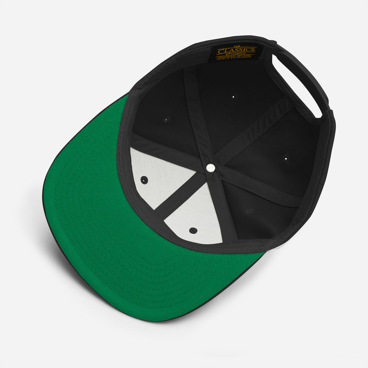 AJ-LifeStyle Snapback