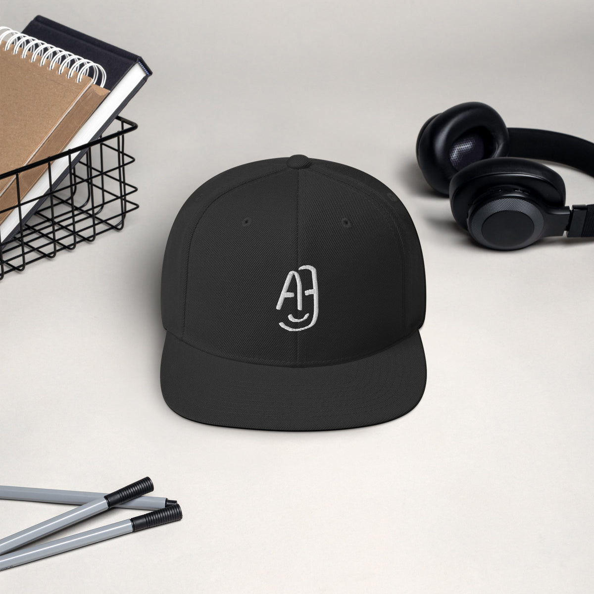 AJ-LifeStyle Snapback