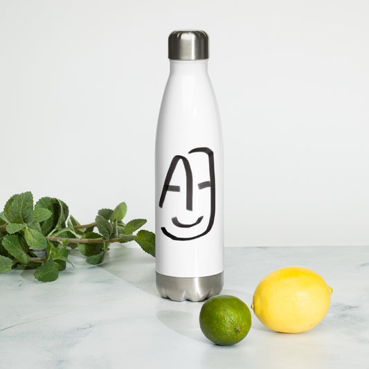 AJLS Premium Stainless Steel Essential Water Bottle