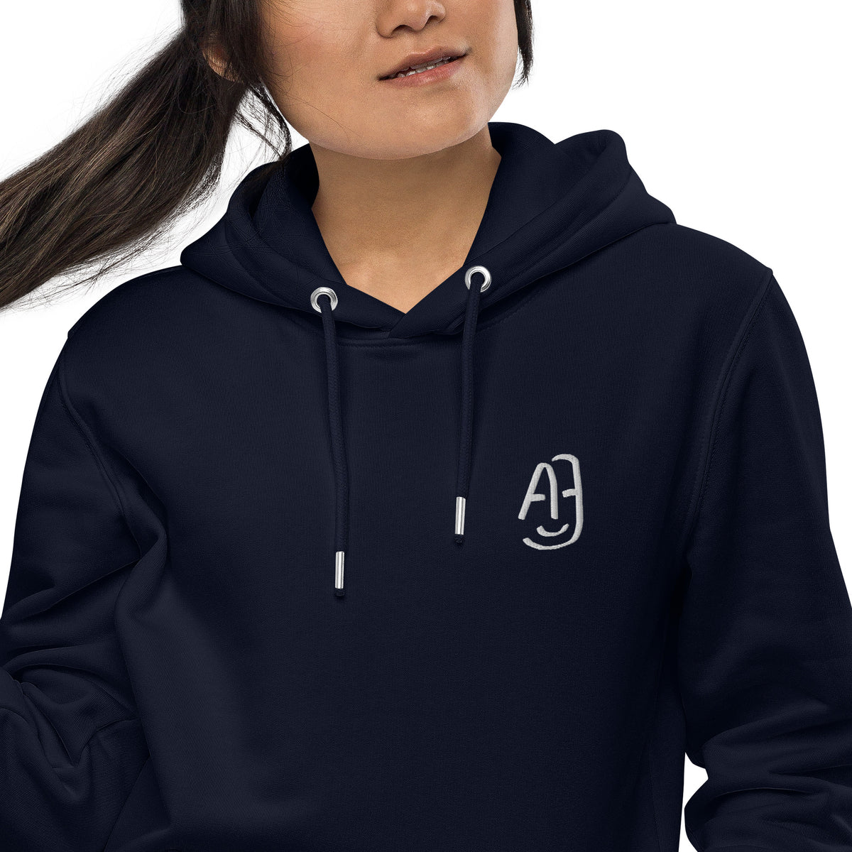 AJ-LifeStyle Unisex PREMIUM Essential Hoodie