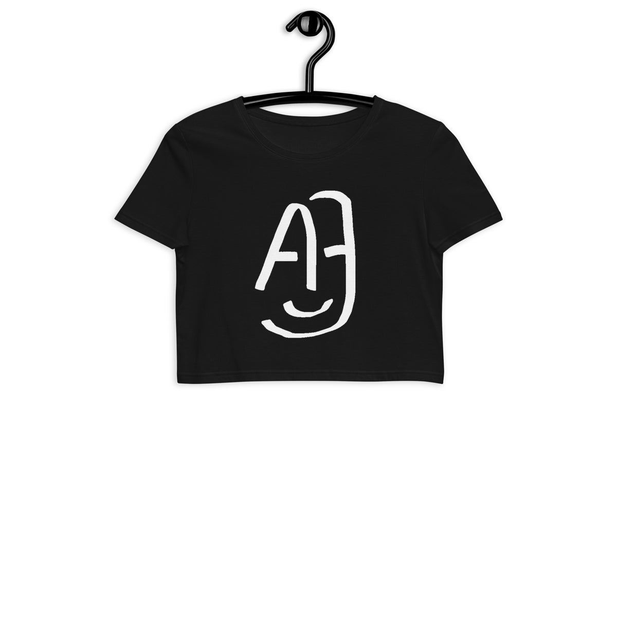 AJLS Women’s Premium Casual HOT Crop Top