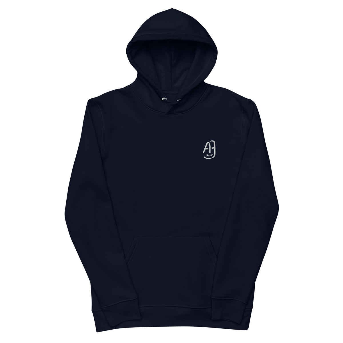AJ-LifeStyle Unisex PREMIUM Essential Hoodie