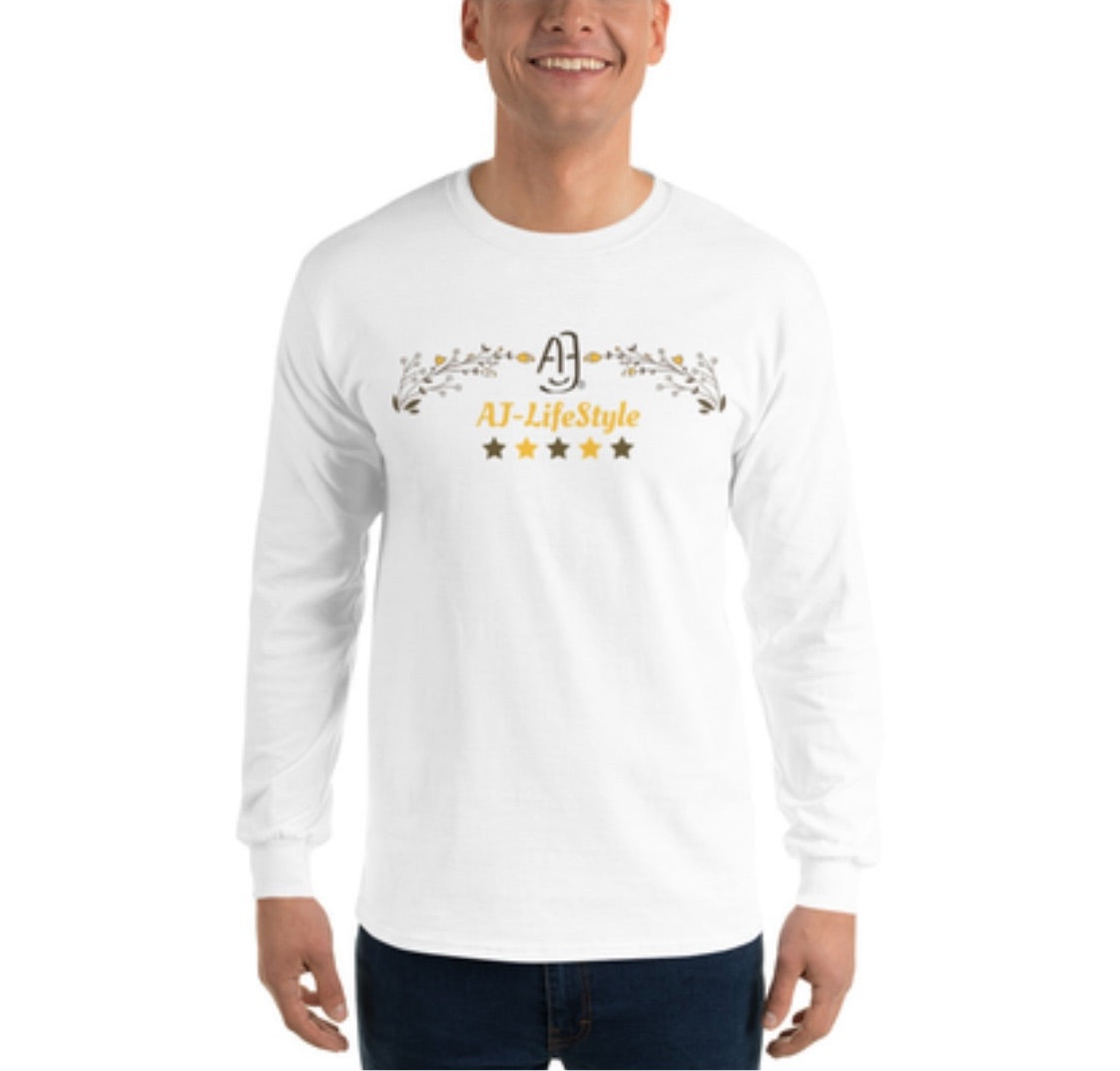 AJ-LifeStyle Premium Fashion Sweatshirt