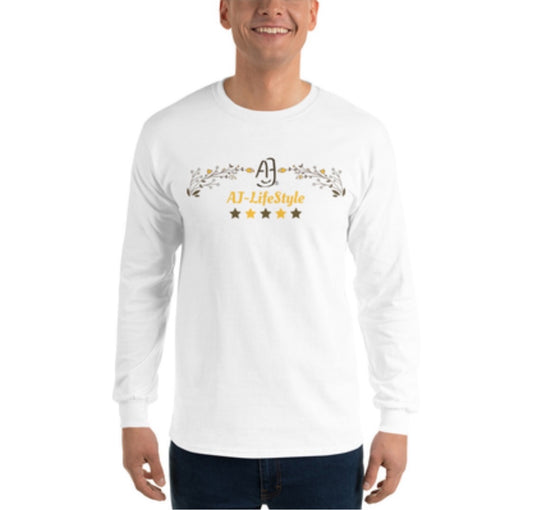 AJ-LifeStyle Premium Fashion Sweatshirt