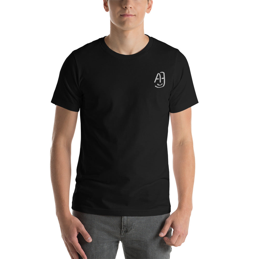 AJ-LifeStyle PREMIUM Unisex T-Shirt