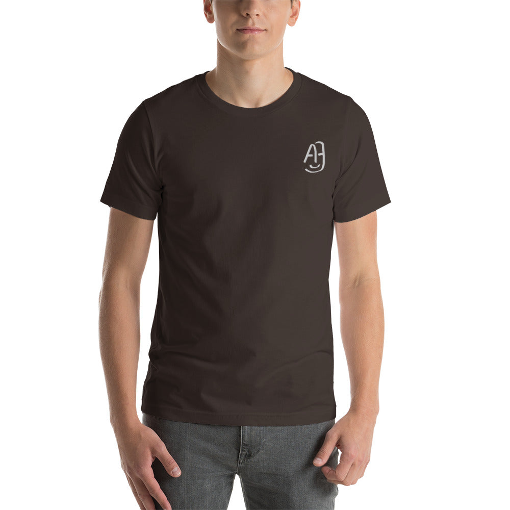 AJ-LifeStyle PREMIUM Unisex T-Shirt