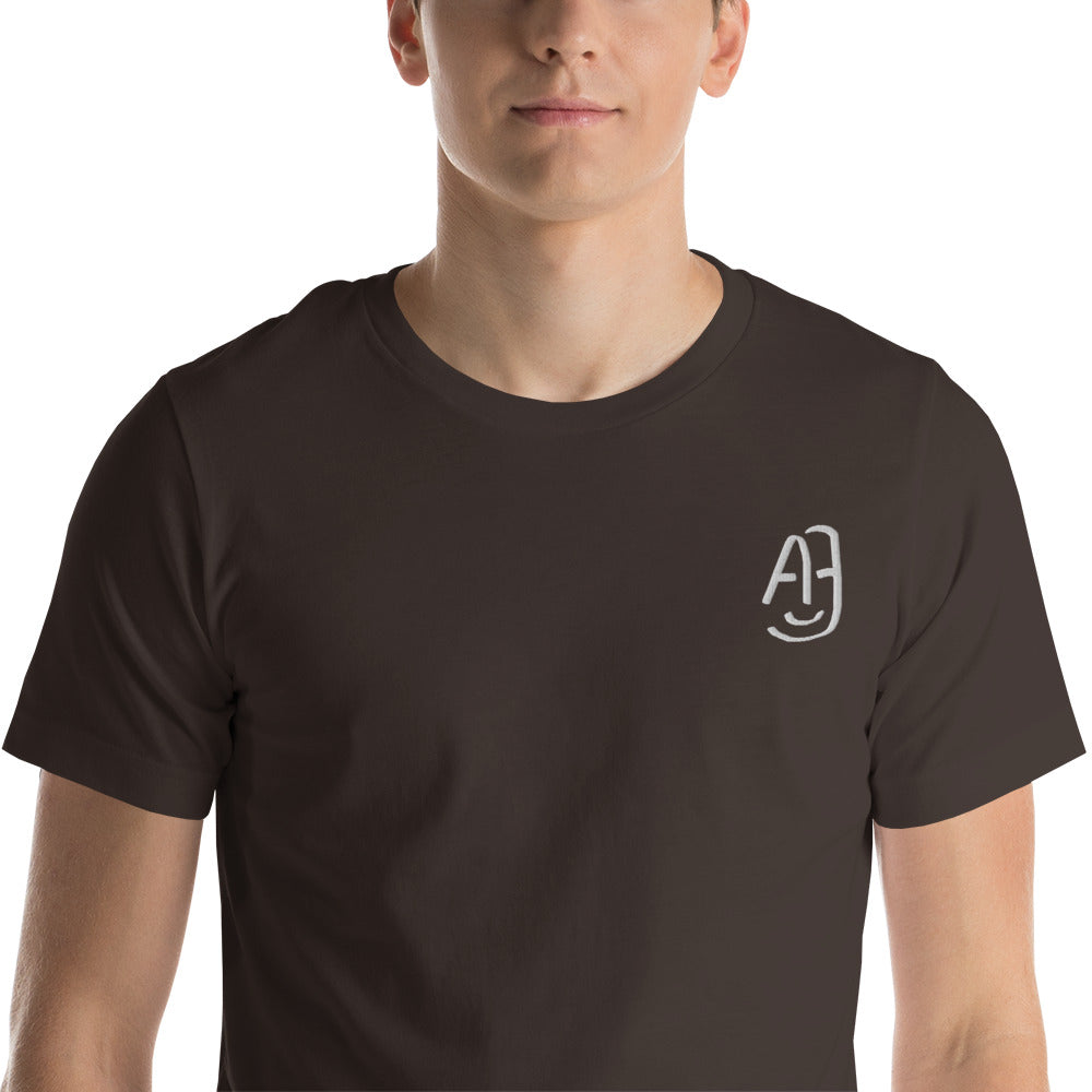 AJ-LifeStyle PREMIUM Unisex T-Shirt
