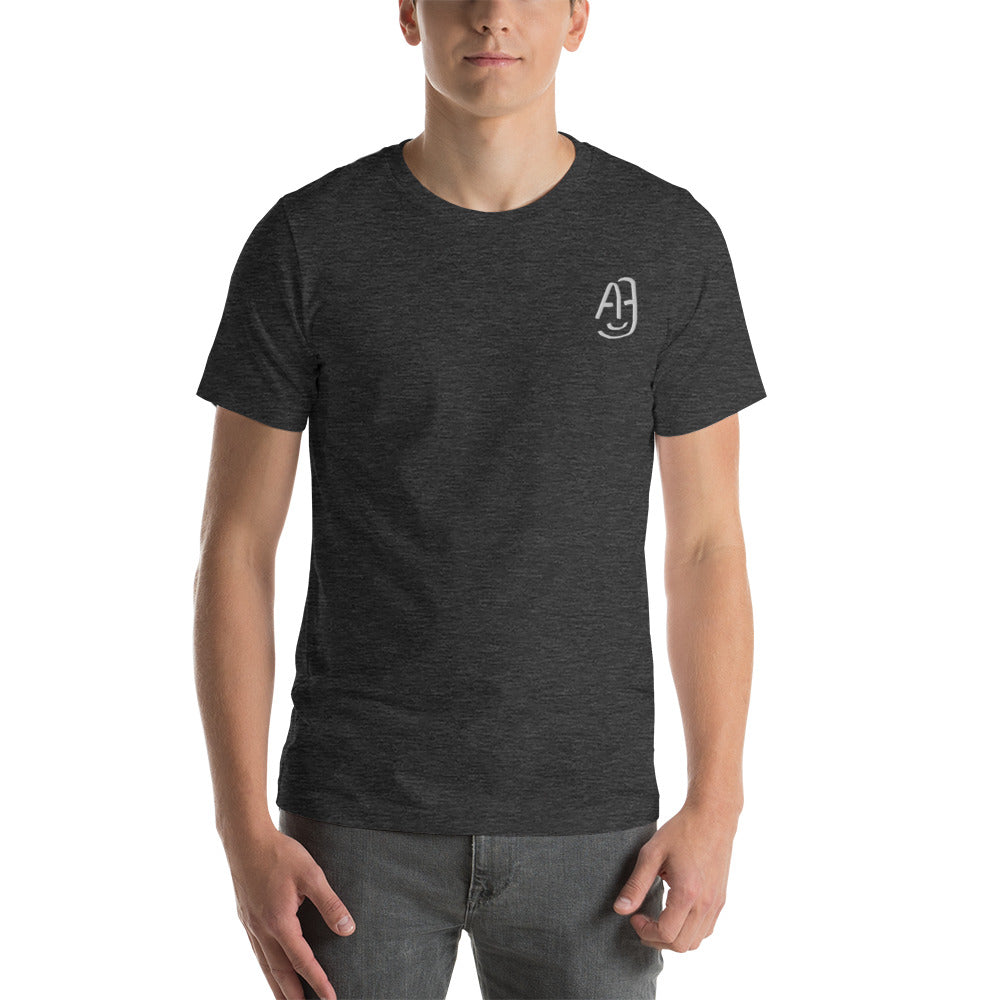 AJ-LifeStyle PREMIUM Unisex T-Shirt