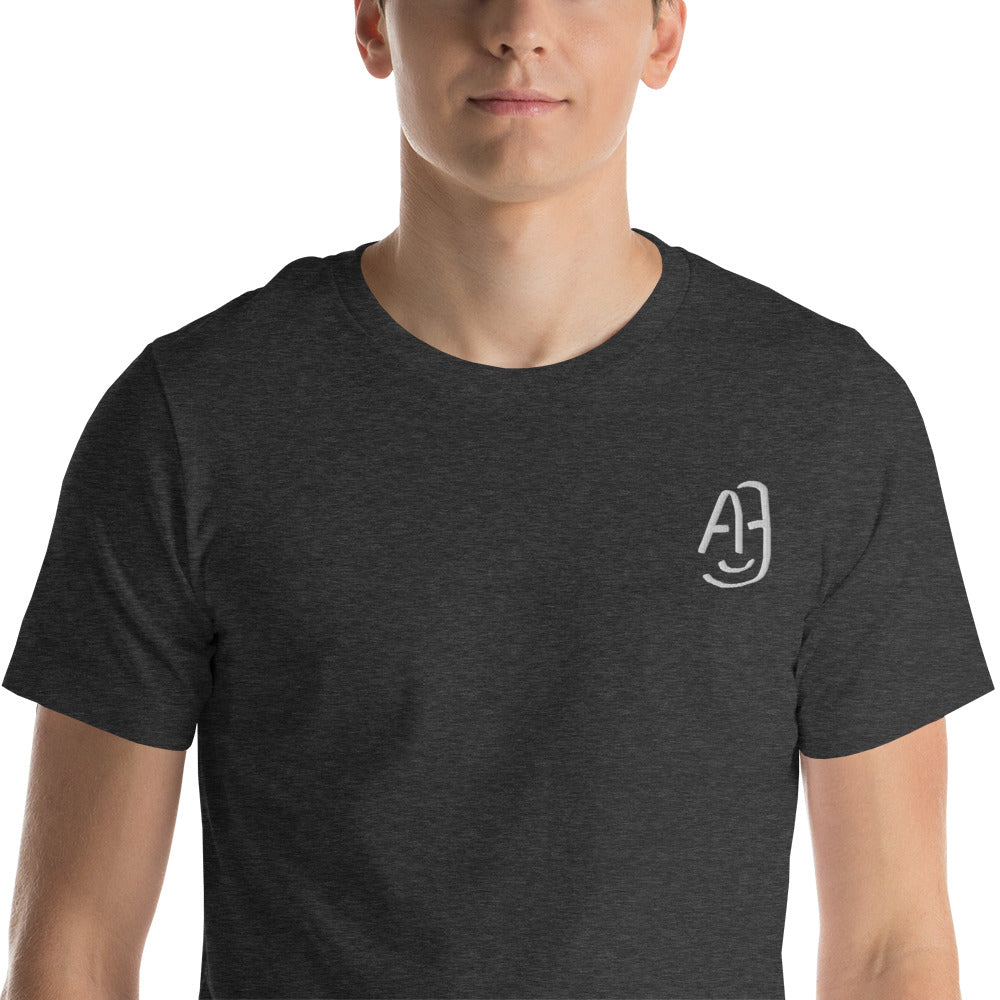 AJ-LifeStyle PREMIUM Unisex T-Shirt