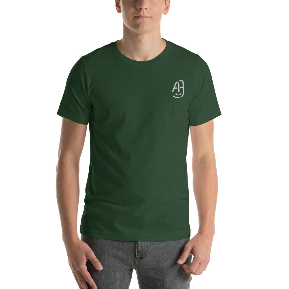 AJ-LifeStyle PREMIUM Unisex T-Shirt