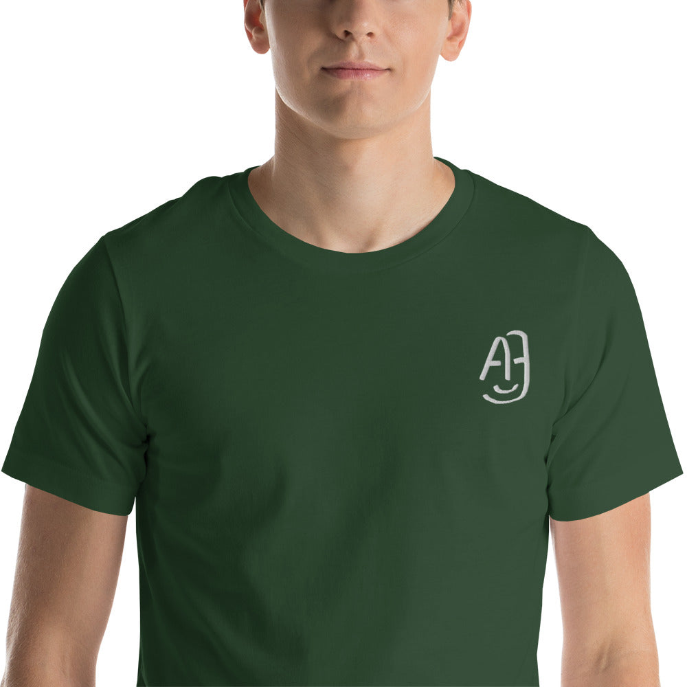AJ-LifeStyle PREMIUM Unisex T-Shirt