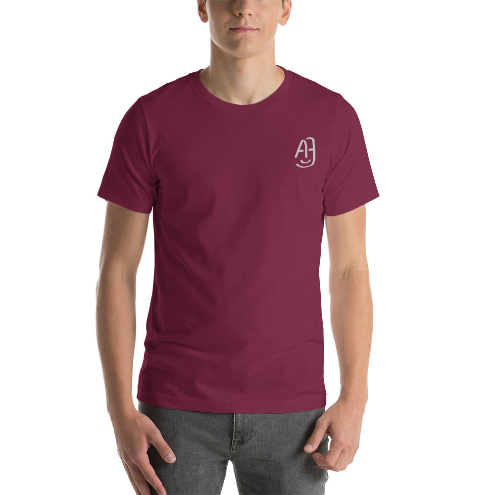 AJ-LifeStyle PREMIUM Unisex T-Shirt