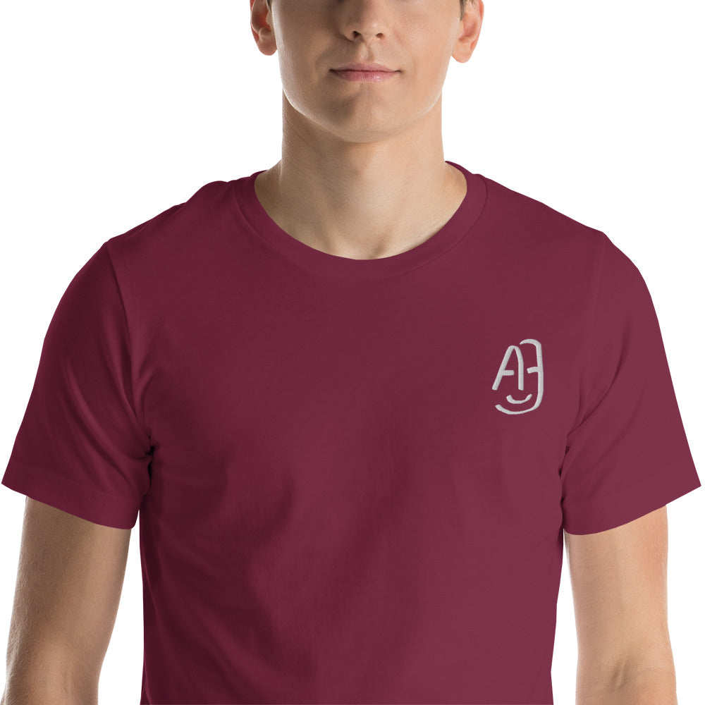 AJ-LifeStyle PREMIUM Unisex T-Shirt