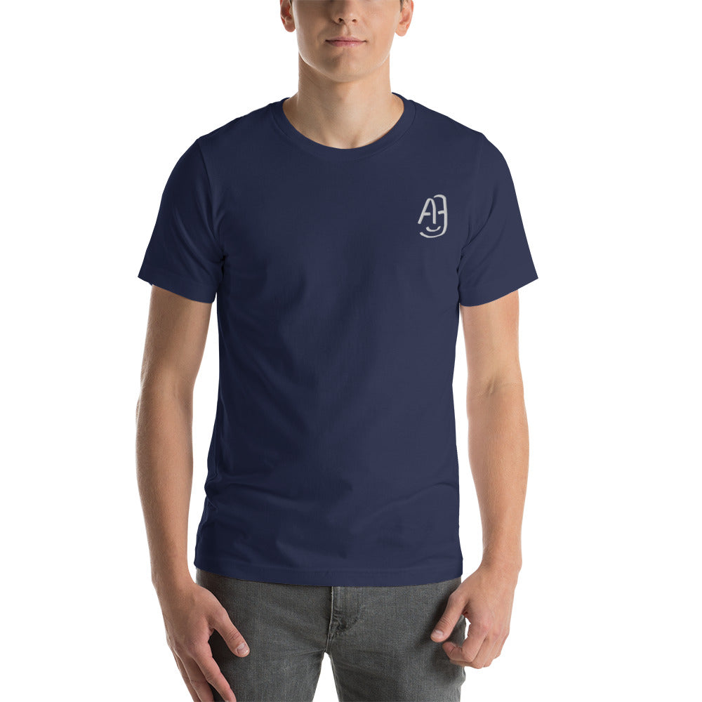 AJ-LifeStyle PREMIUM Unisex T-Shirt