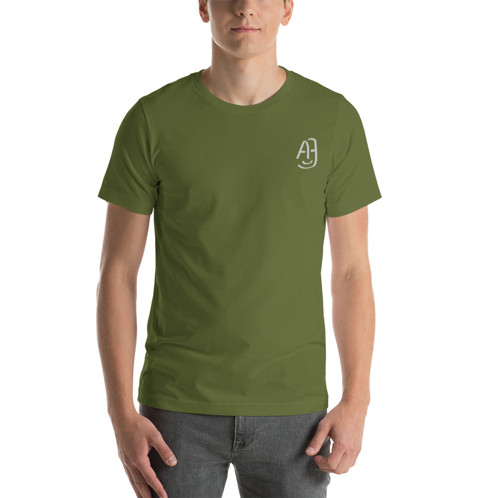 AJ-LifeStyle PREMIUM Unisex T-Shirt