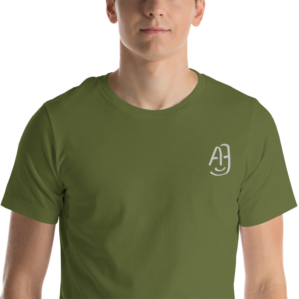 AJ-LifeStyle PREMIUM Unisex T-Shirt