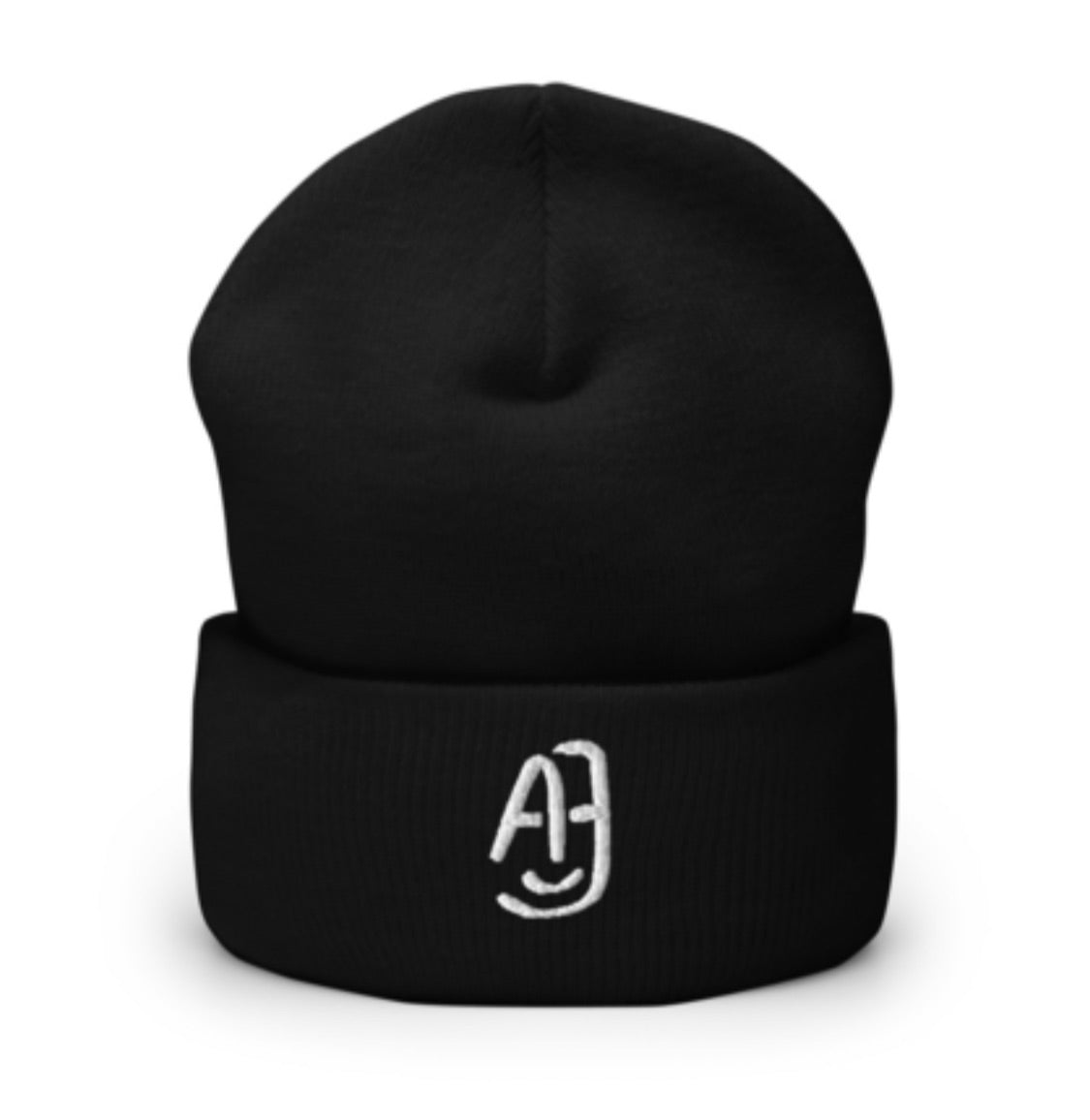 AJLS Original Cuffed Beanie