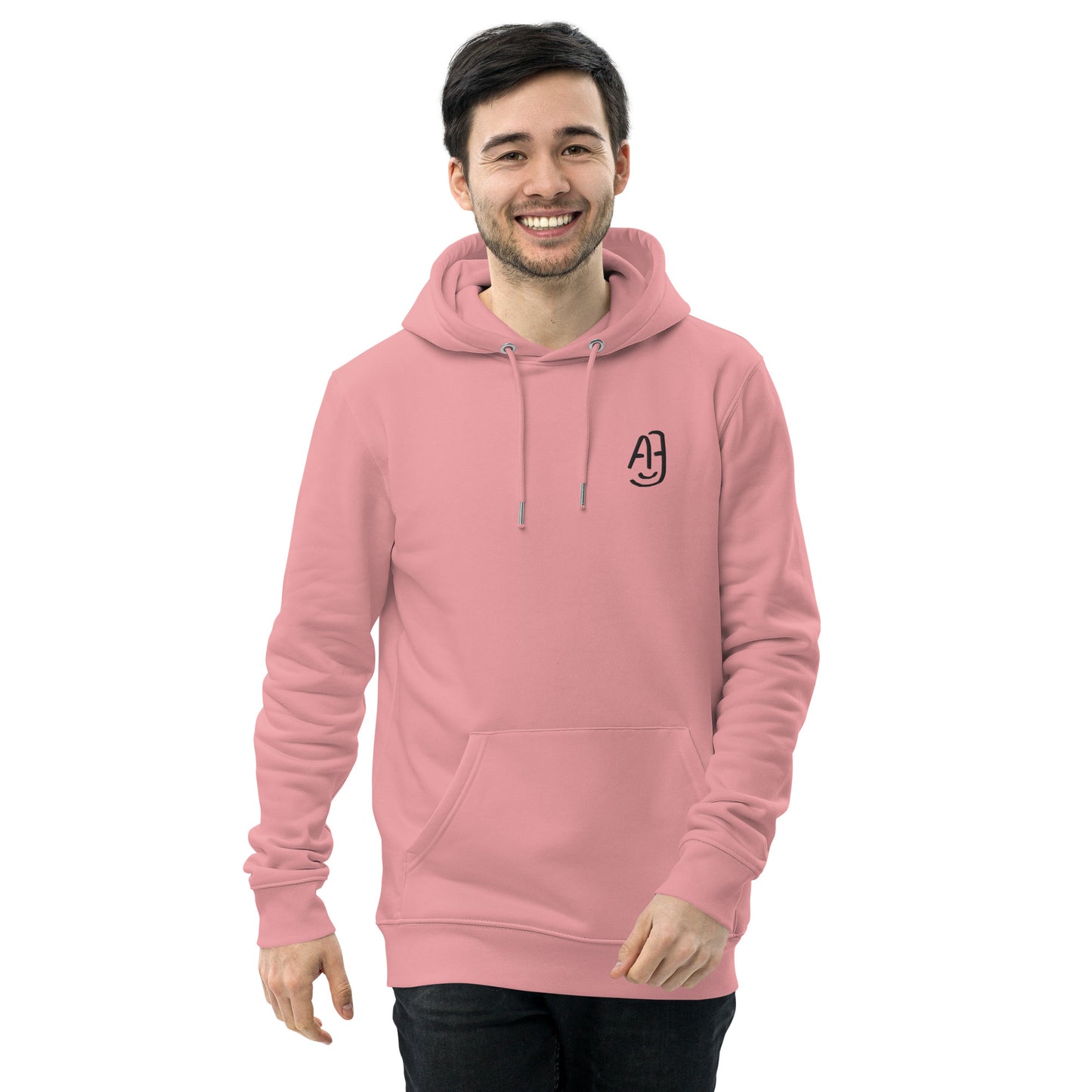 AJ-LifeStyle Unisex essential Premium Eco Hoodie