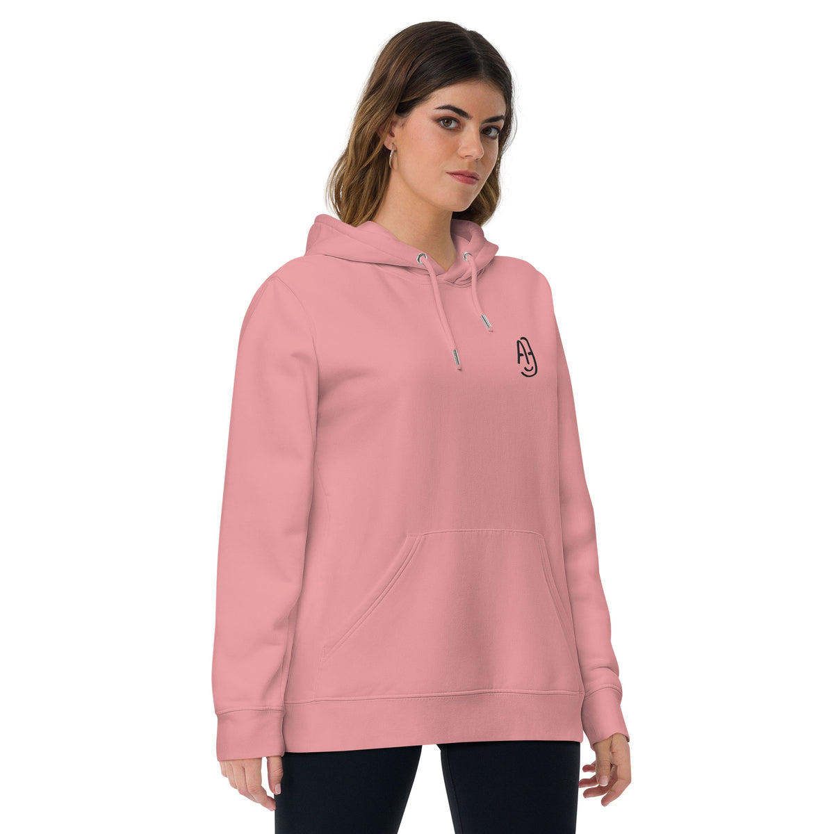 AJ-LifeStyle Unisex essential Premium Eco Hoodie