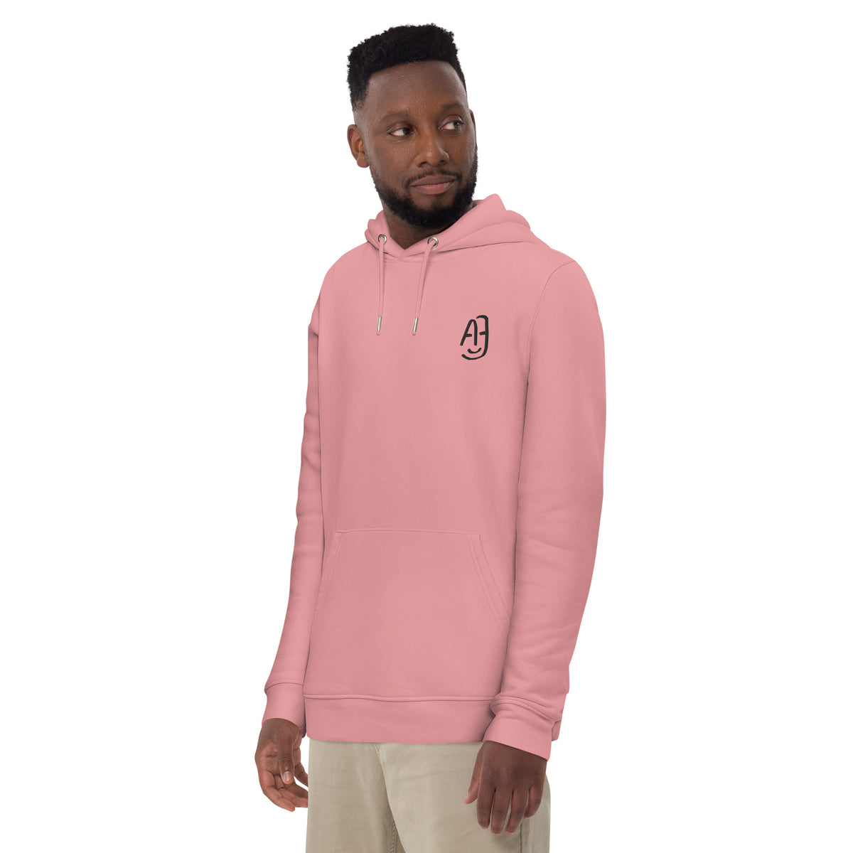 AJ-LifeStyle Unisex essential Premium Eco Hoodie