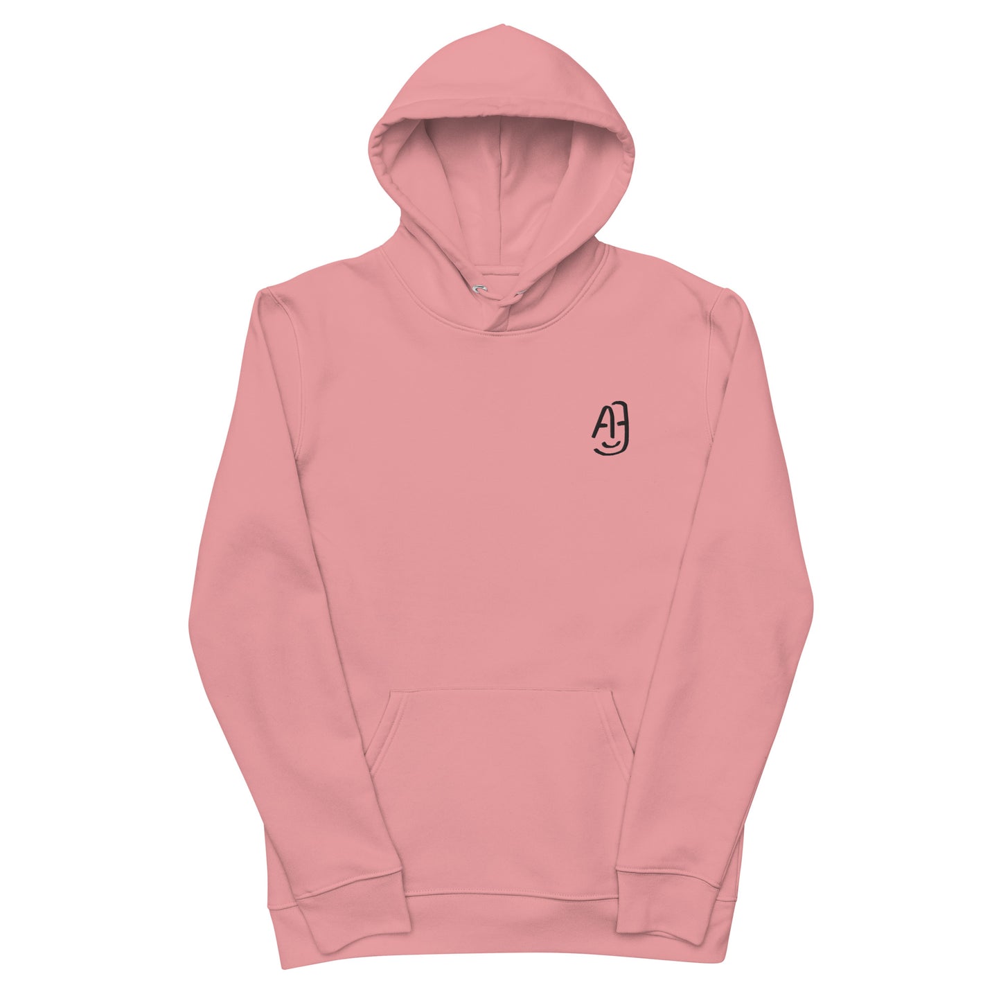 AJ-LifeStyle Unisex essential Premium Eco Hoodie