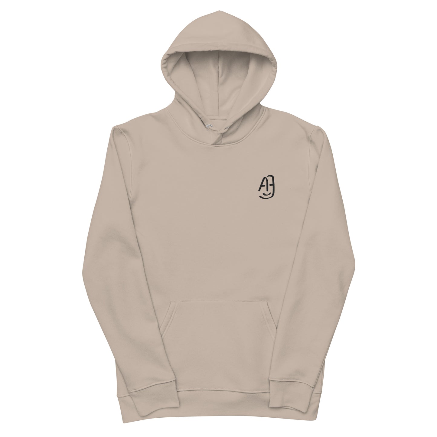 AJ-LifeStyle Unisex essential Premium Eco Hoodie