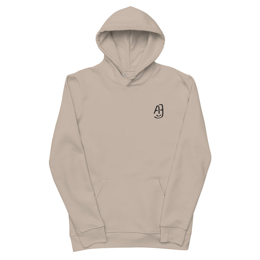 AJ-LifeStyle Unisex essential Premium Eco Hoodie