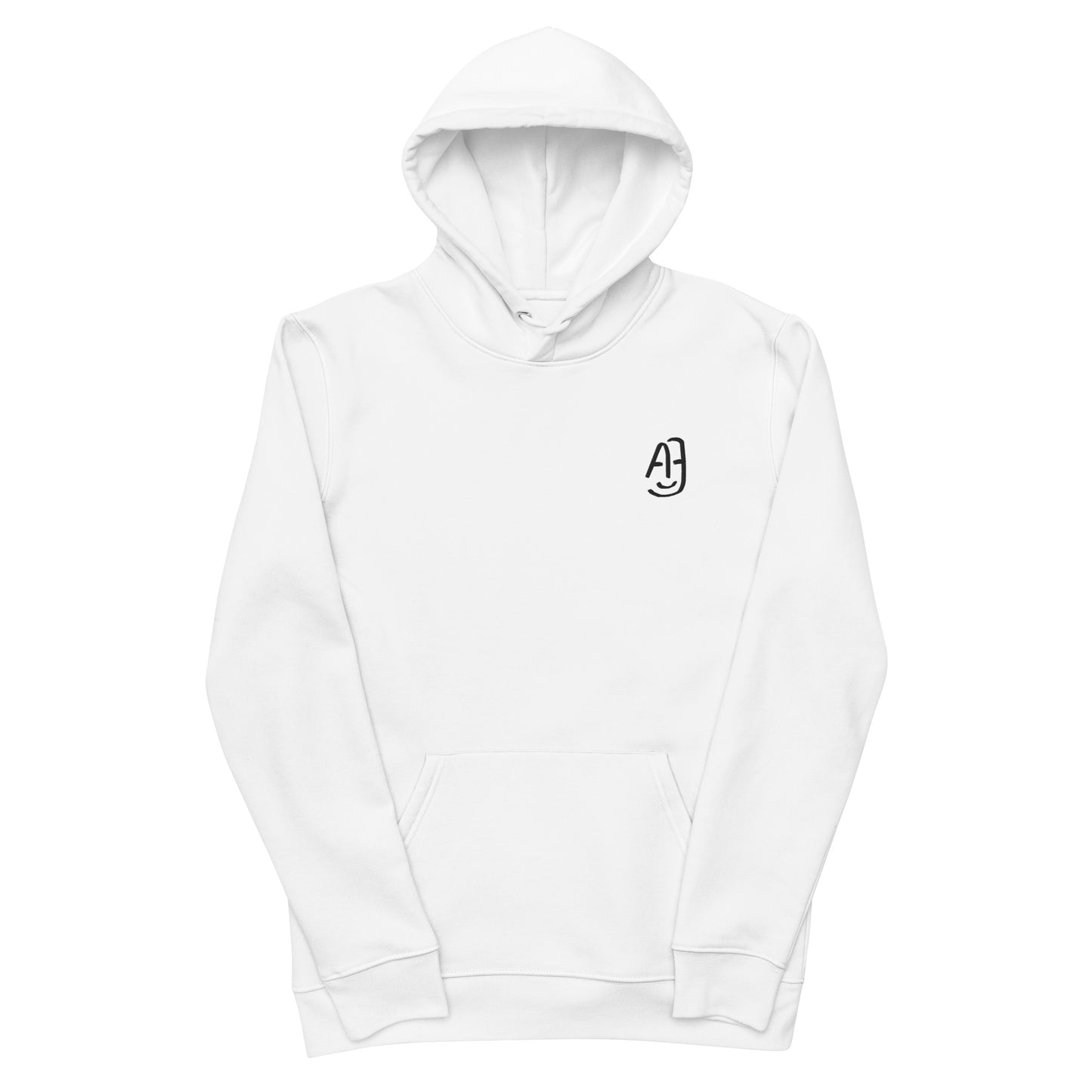 AJ-LifeStyle Unisex essential Premium Eco Hoodie
