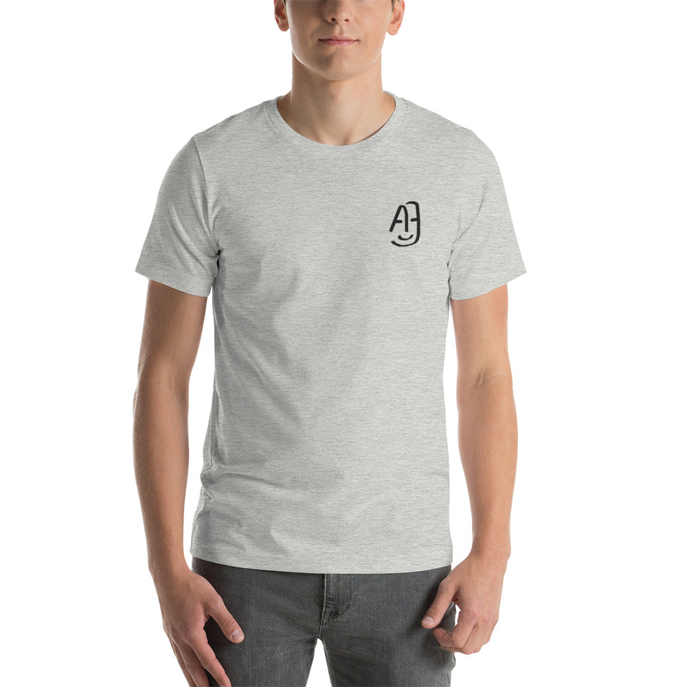 AJ-LifeStyle Premium Unisex t-shirt
