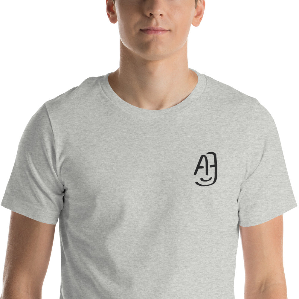 AJ-LifeStyle Premium Unisex t-shirt