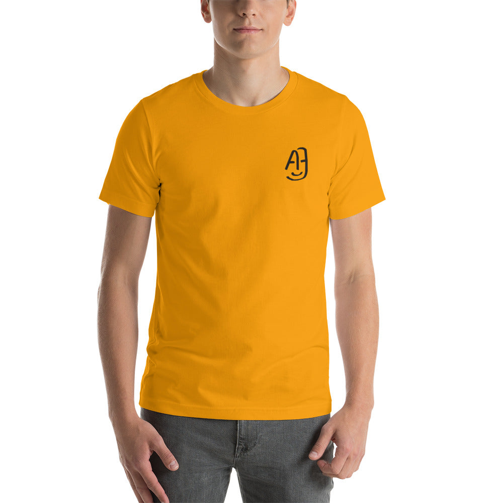 AJ-LifeStyle Premium Unisex t-shirt