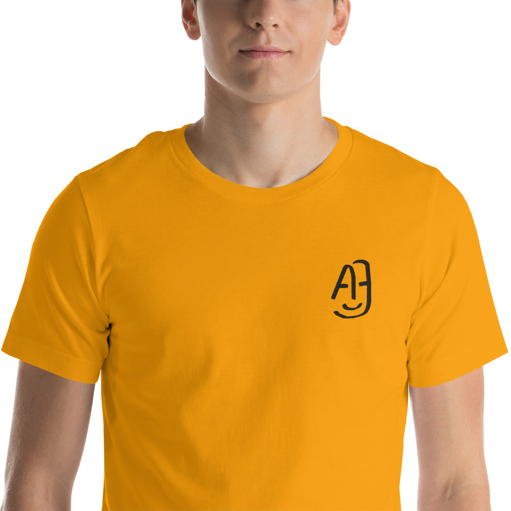 AJ-LifeStyle Premium Unisex t-shirt