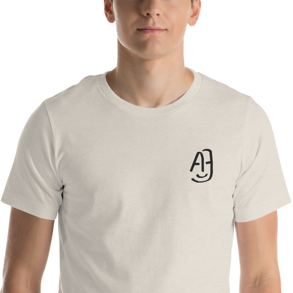 AJ-LifeStyle Premium Unisex t-shirt