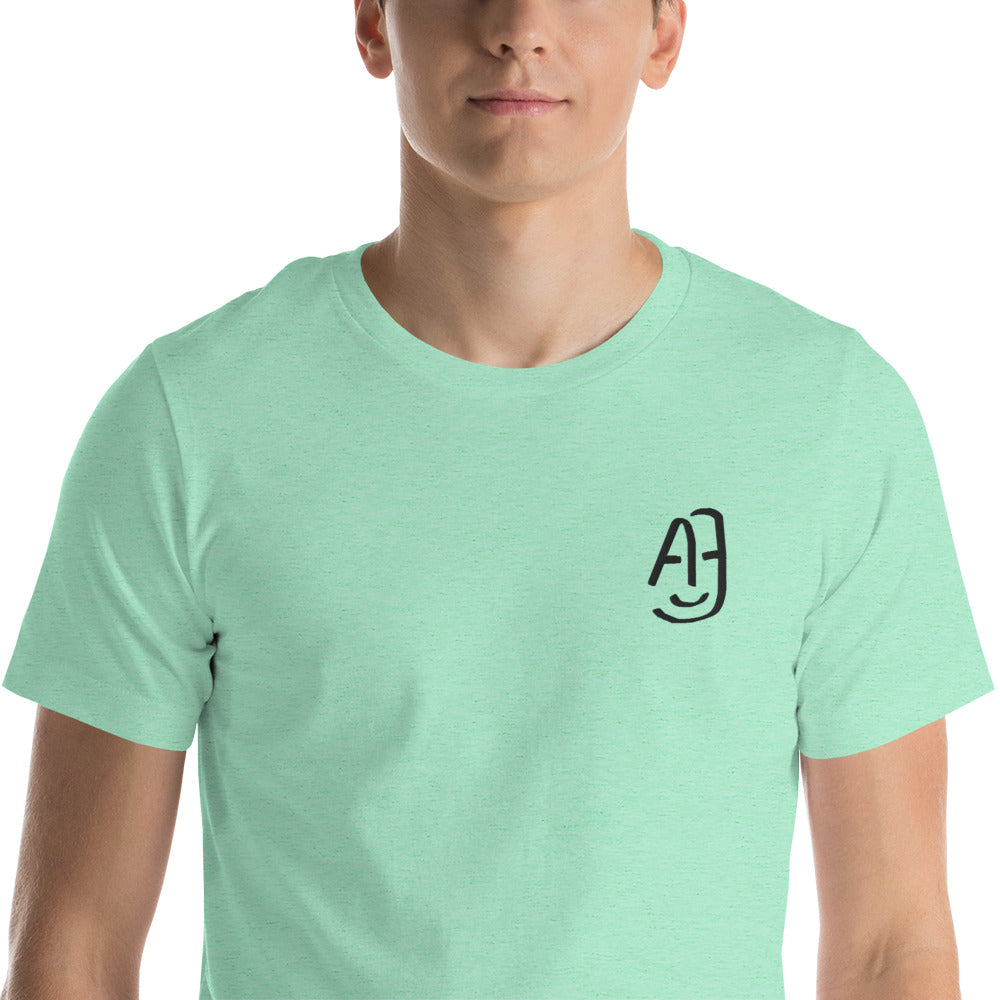 AJ-LifeStyle Premium Unisex t-shirt